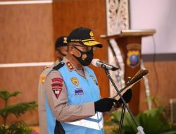 Kapoldasu: Kepercayaan Pada Diri Sendiri yang Bisa Diandalkan Dalam Proses Seleksi