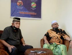 Ketua Dewan Hakim MTQ ke-37 dan LPTQ Sumut: Tidak Ada Larangan Penggunaan Cadar
