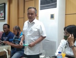 Kejati Sumut Tunda Proses Hukum Selama Pilkada