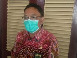 Sempat Terkonfirmasi Positif Covid-19, 8 dari 38 Orang di PN Medan Dinyatakan Sembuh