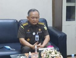 Kejaksaan Segera Keluarkan Pencekalan Terhadap Tiga Tersangka Korupsi Disdik Tebing Tinggi