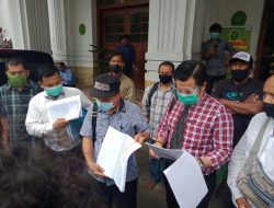 Minta Pilkada Medan Ditunda, GNPF Ulama Sumut Gugat KPU-Bawaslu ke PN Medan