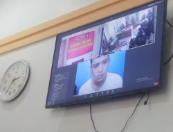 Aniaya Pacar Hingga Tewas, Samsir Divonis 11 Tahun Penjara