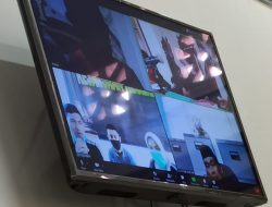 Kasus Hina Istri Nabi, Hakim Minta JPU Agar Lima Teman Terdakwa Aleh Dijadikan Tersangka