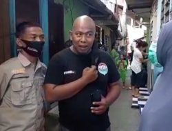 3 Warga Terjangkit DBD, Re-Born Fogging Kampung Kubur