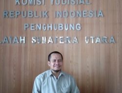 KY Sesalkan Vonis Ringan Terhadap Napi LP Tanjung Pinang Pemilik 7.973 Butir Ekstasi 