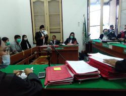 Cabuli Anak Temannya Sendiri, Pria Ini Divonis 7 Tahun Penjara