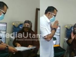 Dampingi Bobby Nasution di Pilkada, Aulia Rahman Mundur dari DPRD Kota Medan