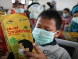 Pemerintah Kembali Kampanyekan Masker Mulai 7 September
