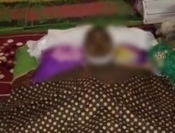 Tabrakan Motor vs Mobil Pickup, Remaja 19 Tahun Tewas di RS Sawit Indah Perbaungan