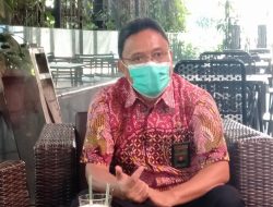 Akhiri WFH, Senin Depan Aktivitas PN Medan Berlangsung Normal