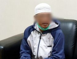 Buron 12 Tahun, DPO Kejari Gunungsitoli Diringkus Tim Tabur Kejati Sumut