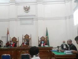 PH Terdakwa Husen Syukri Sebut Tuntutan JPU Tak Sesuai Fakta