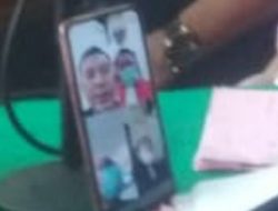 Ancam Viralkan Video ‘Hot’ Korban, Deni Warga Martubung Mulai Diadili