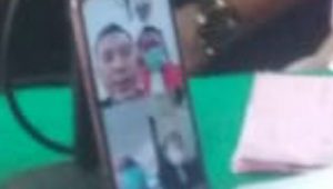 Ancam Viralkan Video ‘Hot’ Korban, Deni Warga Martubung Mulai Diadili