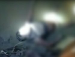 Mayat Mr X Ditemukan Mengambang di Sungai Tanjung Tiram