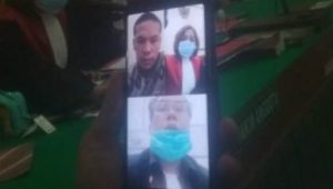 Simpan 5 Kg Sabu Dalam Rumah, Warga Kapten Sumarsono Dituntut 18 Tahun Penjara