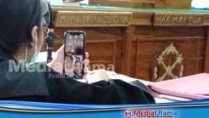 Kasus Ribuan Butir Ekstasi dari Perancis, Napi LP Tanjung Pinang Divonis Ringan, JPU Nyatakan Sependapat