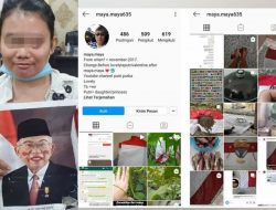 Lecehkan Bendera Merah Putih di Medsos, Poldasu Tangkap Pemilik Akun Instagram
