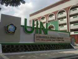Kasus Korupsi Pembangunan Gedung Kuliah, Polda Sumut Tetapkan Rektor UINSU Sebagai Tersangka 