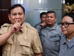 Alutsista Bidikan Prabowo yang Belum Berhasil Didatangkan ke Indonesia