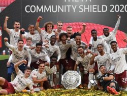 Arsenal Rindu Liga Champions, Bukan Sekadar Hitungan Ekonomi