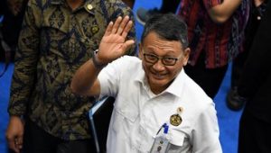 Harga Minyak Turun, ESDM Tunda Jadwal Lelang 12 Blok Migas