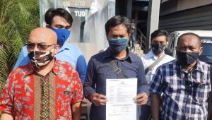 8 dari 13 Karyawan TransJakarta di PHK Usai Polisikan Dirut soal Upah Lembur