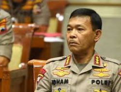 Ancaman Keras Kapolri ke Seluruh Anak Buah yang Berani Lakukan Ini