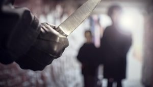 Pelaku Penusukan Akui Incar Wartawan Charlie Hebdo