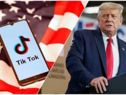 AS Tunda Larangan TikTok Hingga 27 September