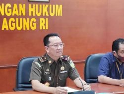 Langgar Disiplin Tingkat Berat, Kejagung Mutasi Dua Pejabat Kejari Deli Serdang