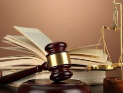 PN Medan Masih WFH, Pembacaan Tuntutan Bandar Pil Ekstasi Ditunda 