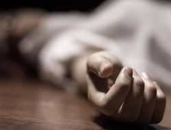 Seorang Wanita Tewas Saat Berhubungan Badan dengan Selingkuhannya