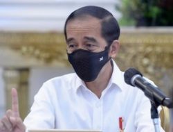 Presiden Jokowi Minta BPK Audit Dana Penanganan Dampak Covid-19