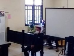 Dua ASN Asahan Selingkuh yang Ditemukan Pingsan Separuh Bugil Divonis Bervariasi