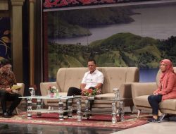 Pilkada Serentak 2020, Wagubsu Ingatkan Calon Kepala Daerah Bersaing Sehat