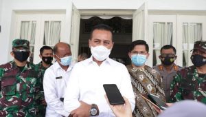 Wagubsu Minta Masyarakat Tidak Terprovokasi Hoaks Terkait Omnibus Law Cipta Kerja