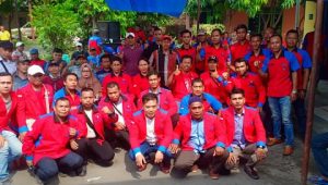 Besok, SBMI Merdeka Bersama 9 Serikat Pekerja/Buruh Turun ke Jalan Tolak Omnibus Law Ciptaker
