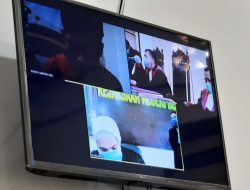 YouTuber Aleh Aleh Khas Medan, Rahmat Hidayat Dituntut 7 Bulan Penjara