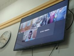 Miliki 50 Butir Ekstasi, Pria Warga Medan Selayang Dituntut 10 Tahun Penjara