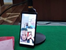 Miliki 5 Kg Sabu, Ibnu Fajar Divonis 16 Tahun Penjara