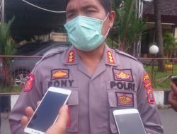 Poldasu Mantapkan Status Tersangka Kepala Daerah