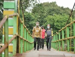 Pjs Wali Kota Medan Instruksikan Seluruh OPD Giat Dalam Mencegah Penyebaran Covid-19