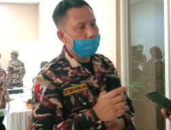 FKPPI 0208 Asahan Gelar Rapimcab, Tentukan Dukungan Ke ST-20