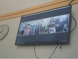 Jadi Kurir Sabu 2 Kg, Fera Feri Divonis 18 Tahun Penjara