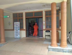RSUD HAMS Kisaran Nyatakan Balita 7 Bulan Meninggal Dunia Karena Positif Covid-19