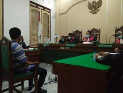 Dua Saksi dari Polda Metro Jaya Benarkan Penemuan Softgun Saat Pengeledahan di Rumah Joni