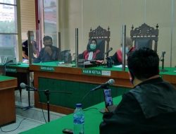Oknum Kepala Panti Asuhan Terdakwa Pencabulan Anak Divonis Bebas