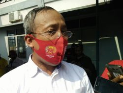 Puluhan Napi dan Petugas di Lapas  Maupun Rutan Terkonfirmasi Covid-19